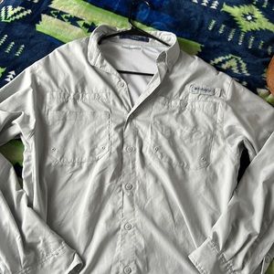 PFG Fishing Shirt